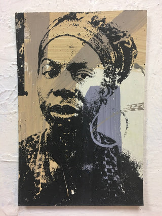 Nina Simone 4