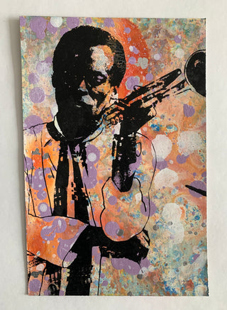 Miles Davis 2