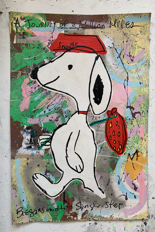 Snoopy 6