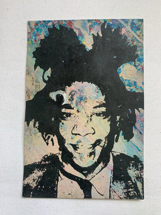 Basquiat 3