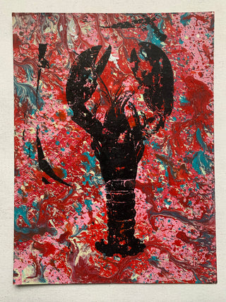 Lobster (medium)