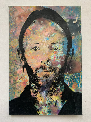 Thom Yorke - Radiohead
