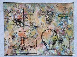Basketball Court 2 (medium)