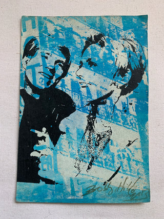 Edie Sedgwick & Andy Warhol 2 (vertical)