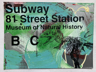 Museum of Natural History (medium) - NYC