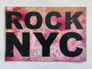 Rock NYC
