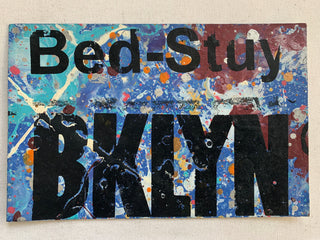 Bed Stuy BKLYN - Brooklyn NYC
