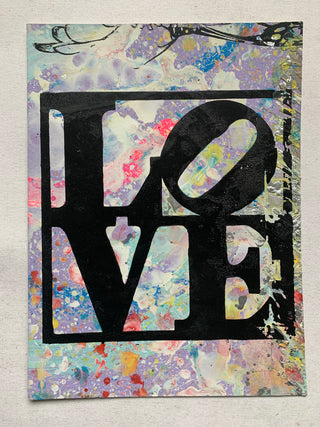 Love (medium)