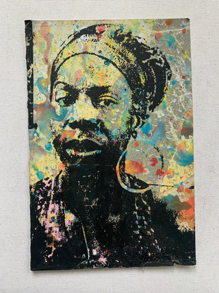 Nina Simone 4