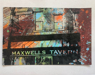 Maxwell’s 2 - Hoboken NJ