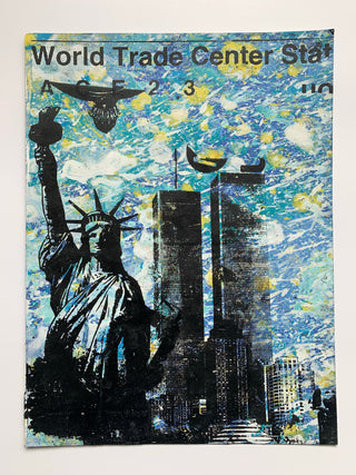 World Trade Center / Statue of Liberty 5 (medium)