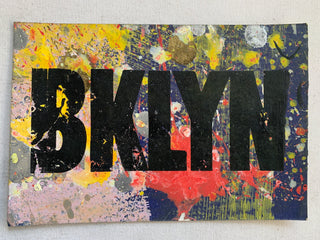 BKLYN - Brooklyn NYC