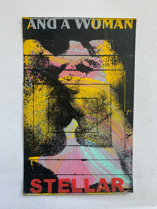 And a Woman (vertical)